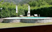 Photo submitted by guest of Casa Ucaseto