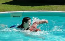 Photo submitted by guest of Casa Ucaseto