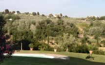 Photo submitted by guest of Villa Malvasia