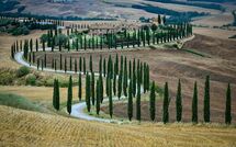 Photo submitted by guest of Pieve di Sant Ippolito