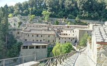 Photo submitted by guest of Podere Marcigliano