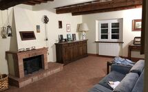 Photo submitted by guest of Il Fontanino