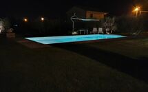 Photo submitted by guest of Casetta Il Girasole