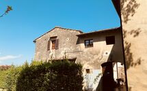 Photo submitted by guest of Agriturismo Paterno