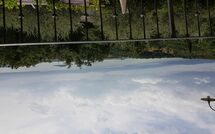 Photo submitted by guest of Villa Rubino