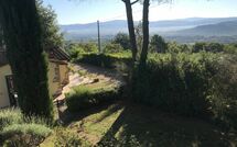 Photo submitted by guest of Villino Alba