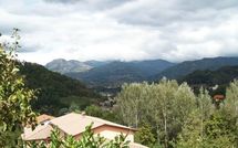 Photo submitted by guest of Il Nido in Garfagnana