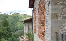 Photo submitted by guest of Il Nido in Garfagnana