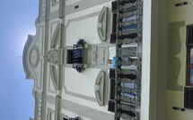 Photo submitted by guest of Contessa di Gaiole