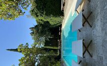 Photo submitted by guest of Montegufoni