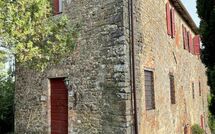 Photo submitted by guest of La Loggia 13