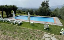 Photo submitted by guest of La Loggia 13