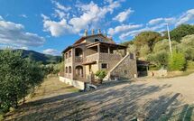 Photo submitted by guest of Villa Giotto