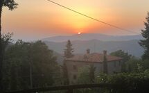 Photo submitted by guest of Villa Ginestra