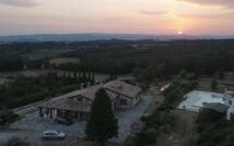 Photo submitted by guest of La Danza