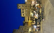 Photo submitted by guest of Torre del Cielo