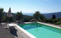 Photo submitted by guest of Casetta i Ciliegi