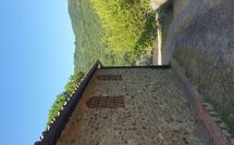 Photo submitted by guest of Il Poderino