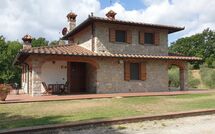 Photo submitted by guest of La Casetta nel Bosco