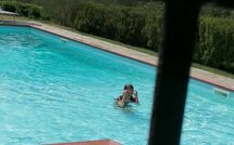 Photo submitted by guest of Agriturismo la Crosticcia