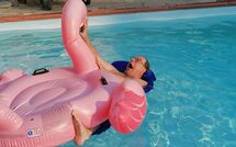 Photo submitted by guest of Agriturismo la Crosticcia