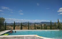 Photo submitted by guest of Vinci 36