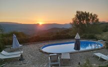 Photo submitted by guest of Arcidosso 800