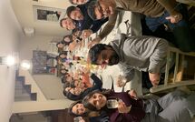 Photo submitted by guest of Case Sant'Anna