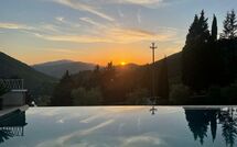 Photo submitted by guest of Villa Idetta