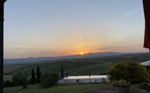 Photo submitted by guest of Villa San Martino