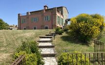 Photo submitted by guest of Villa San Martino