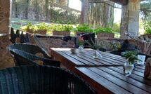 Photo submitted by guest of Pozza di Volpaia