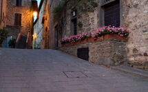 Photo submitted by guest of Pozza di Volpaia