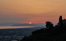 Photo submitted by guest of Il Frantoio