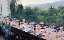 Photo submitted by guest of Podere Valcellino New