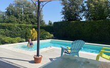 Photo submitted by guest of Marin