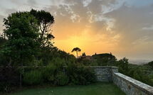 Photo submitted by guest of Villa Lastra