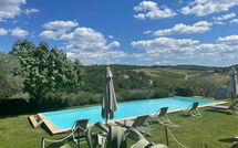 Photo submitted by guest of Villa Sonia