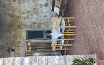 Photo submitted by guest of Villa Susanna