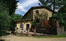 Photo submitted by guest of Val di Gallo 4