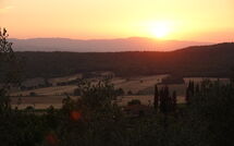 Photo submitted by guest of Querciolaia