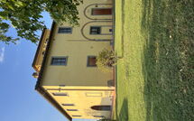 Photo submitted by guest of Villa Santa Caterina