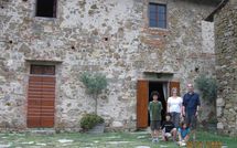 Photo submitted by guest of San Pierino