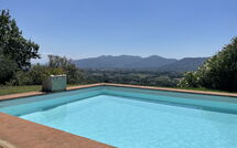 Photo submitted by guest of Il Vignale