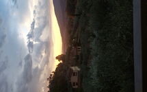 Photo submitted by guest of Villa Vaniglia Proprietà