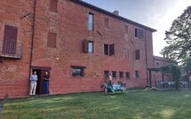 Photo submitted by guest of Chiusi 607