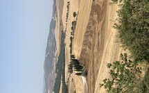 Photo submitted by guest of Casa Cervognano