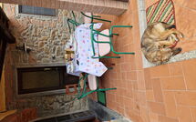 Photo submitted by guest of Casa Milena