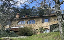 Photo submitted by guest of Villa Flora