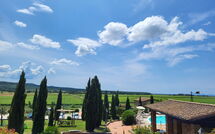 Photo submitted by guest of Borgo Casa di Lappi